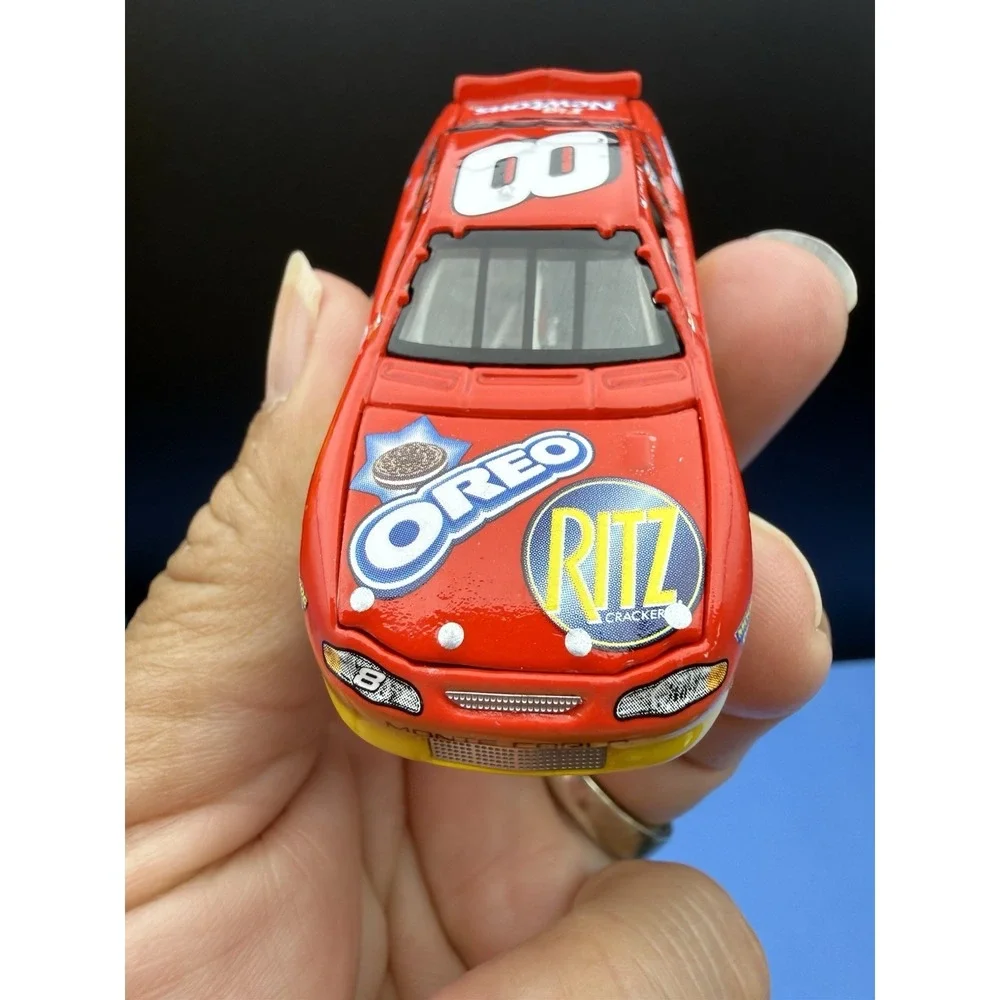 Action NASCAR Dale Earnhardt Jr. Monte Carlo Club Car 1:64 Diecast Oreo Ritz LE